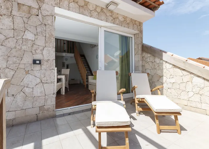 Villa Ao Mar