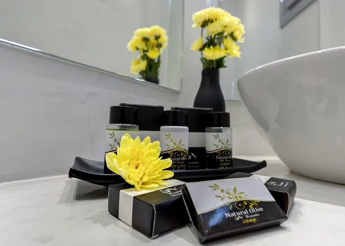 San Marino Suites By Calm Collection