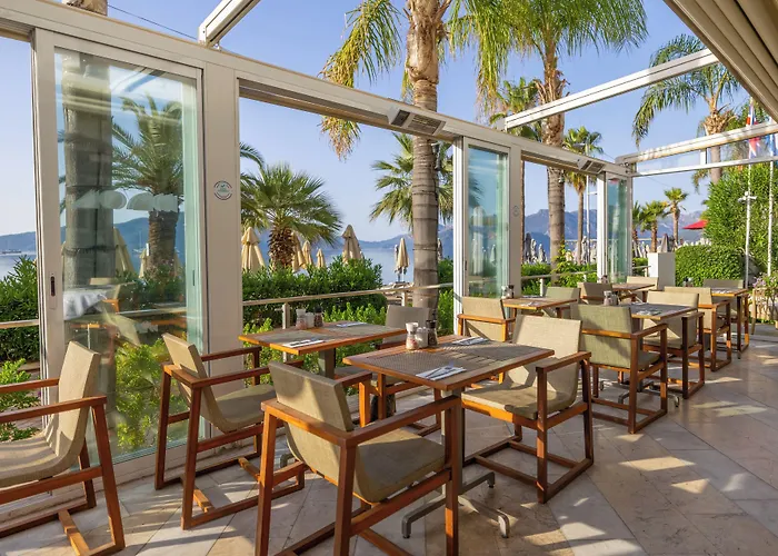 The Beachfront Hotel Adult Only 16 Plus
