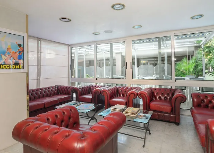 Atilius Hotel & Suites