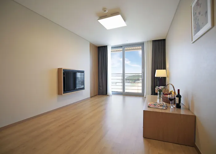 Best Western Haeundae Hotel