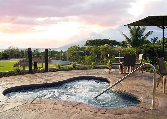 Residence Inn By Marriott Maui Wailea