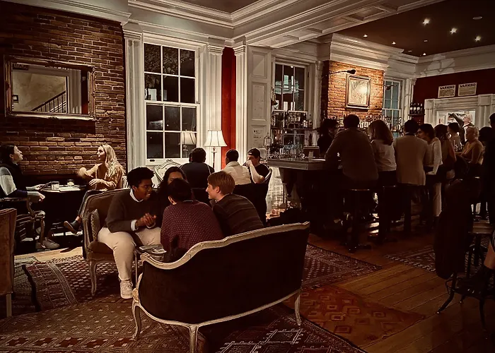 Argos Inn - Ithaca'S Boutique Hotel