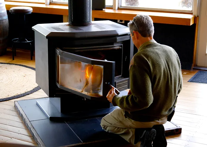 Pedder Wilderness Lodge