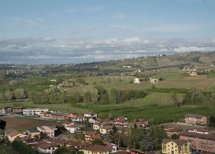 Borgo Vecchio Locanda di Charme