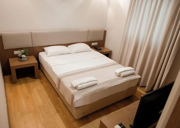 Bitez Corner Boutique Hotel