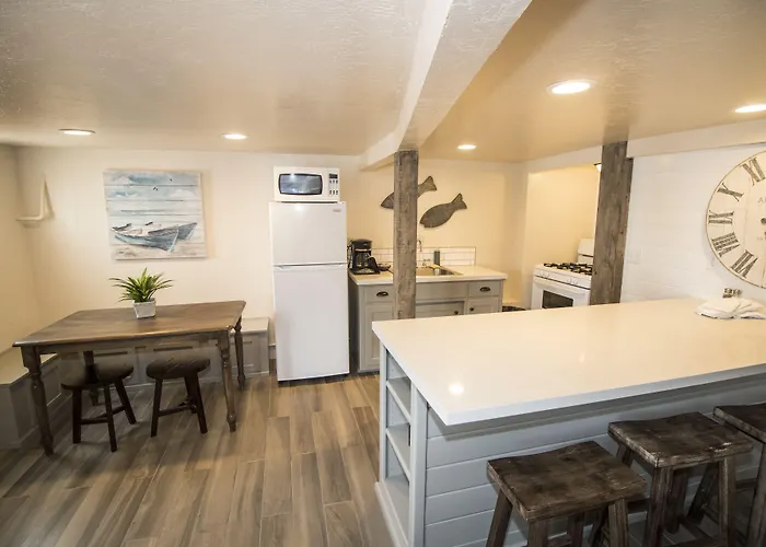 Capitola Venetian Vacation Rentals