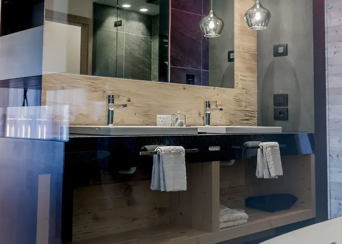 Hotel Gran Paradiso