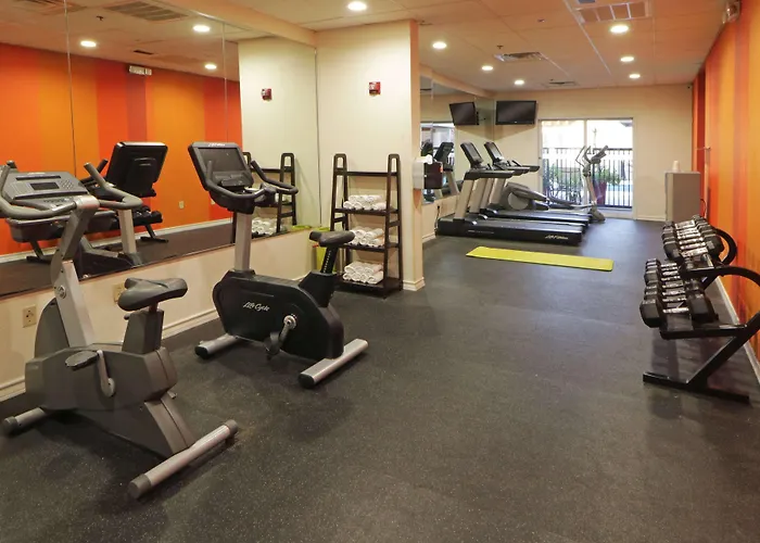 Wyndham Garden McAllen at La Plaza Mall