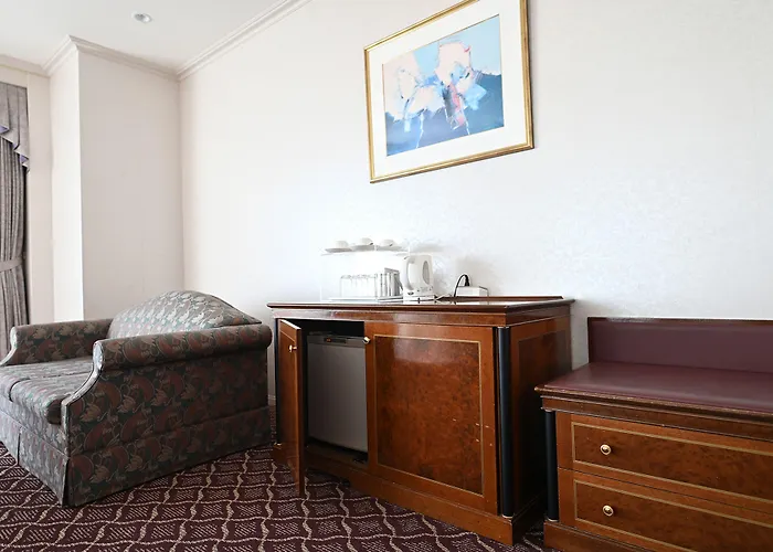 Hotel Springs Makuhari