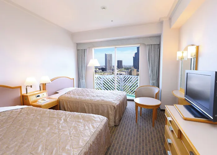 Hotel Springs Makuhari