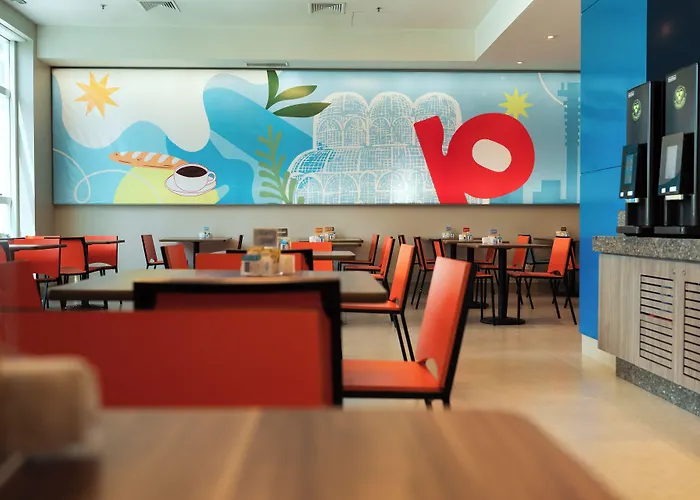 Hotel Bleev Curitiba Batel