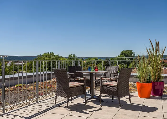 Park Inn By Radisson Neumarkt