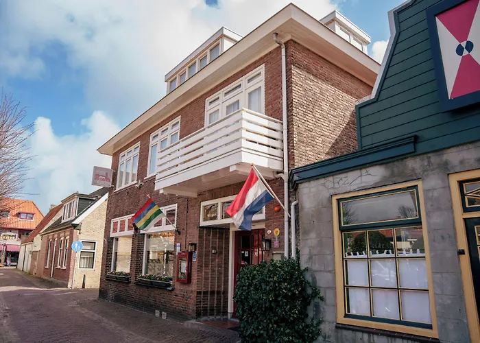 Hotel Oepkes