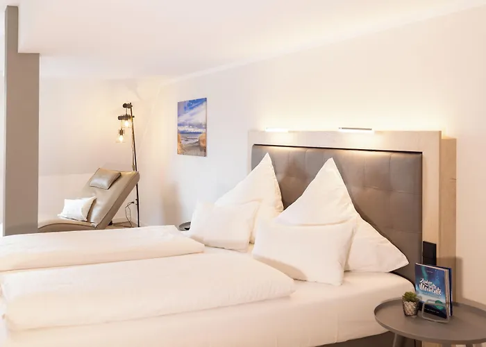 Hotel Traube Am See