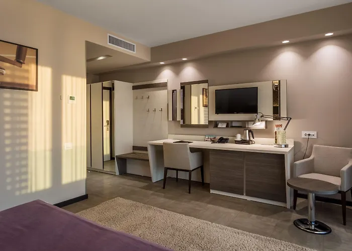 New Splendid Hotel & Spa - Adults Only