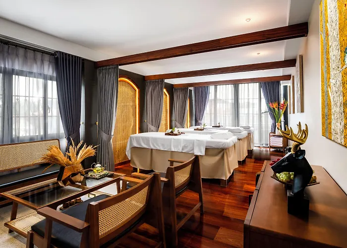 Salana Boutique Hotel