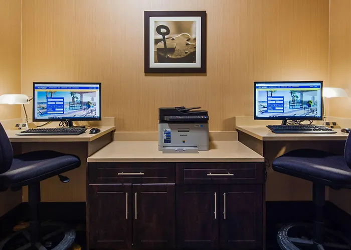 Best Western Plus Moosomin Hotel