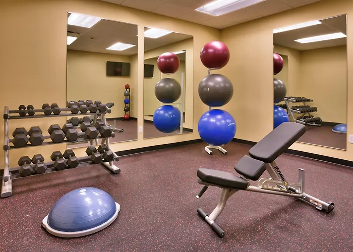 Towneplace Suites By Marriott Dickinson