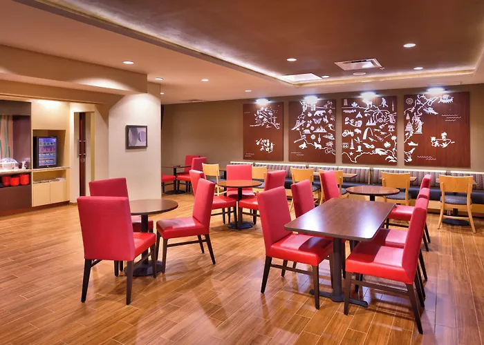 Towneplace Suites By Marriott Dickinson