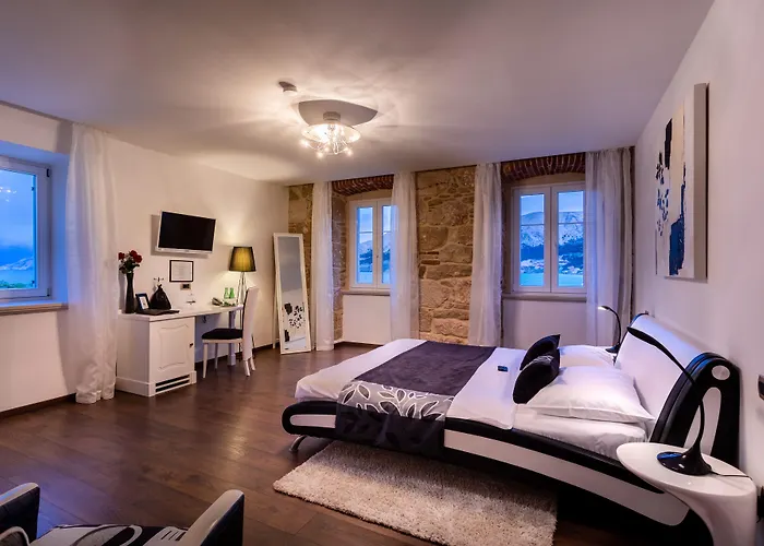 Hotel Heritage Forza