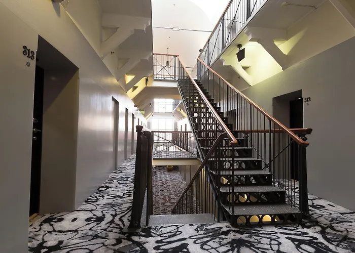 Home Hotel Katajanokka
