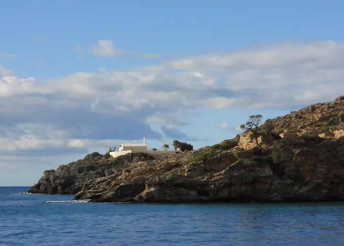 Daskalogiannis Hotel