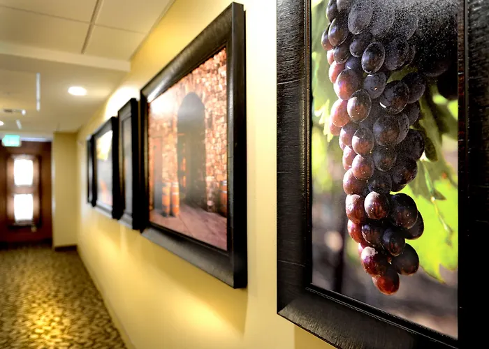 Hotel Maison Yakima Tapestry Collection By Hilton