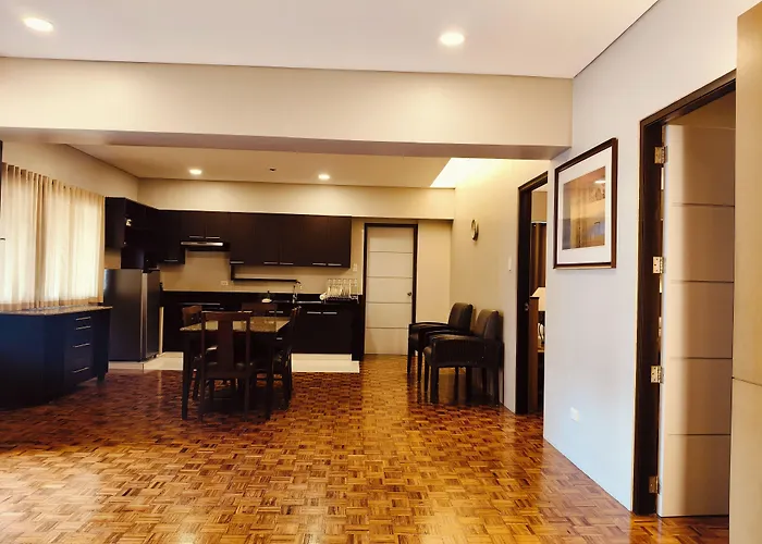 Tropicana Suites