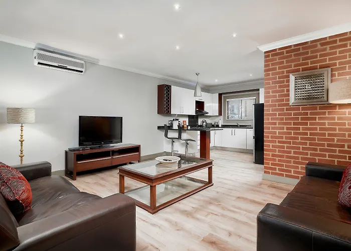 Menlyn Boutique Hotel