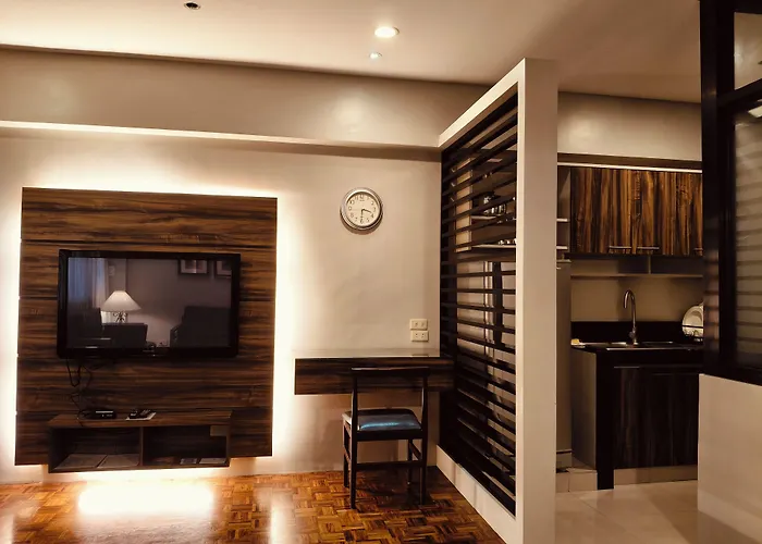 Tropicana Suites