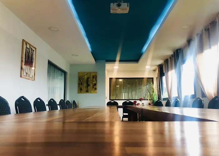 Détente Hôtel