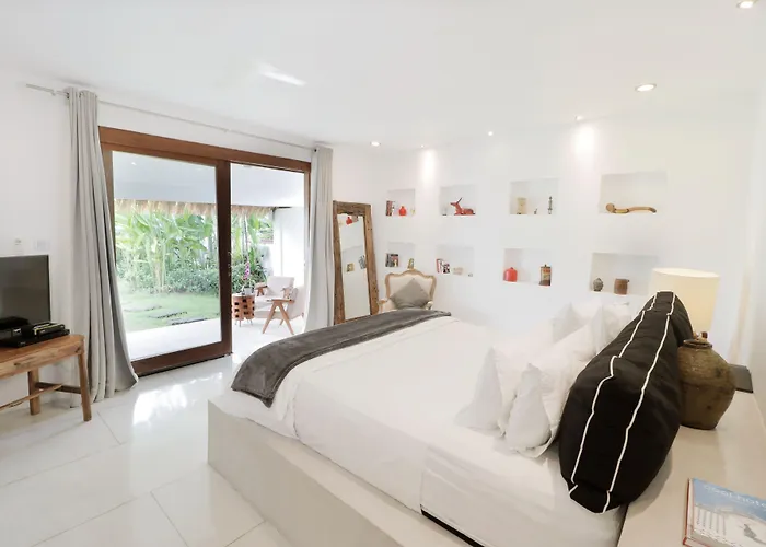 The Apartments Umalas