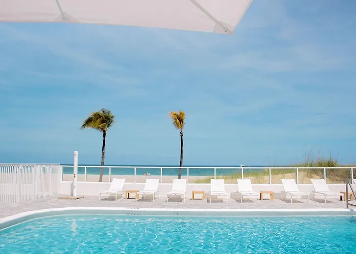 Tides Inn Hotel