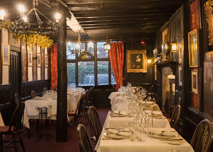 Mermaid Inn