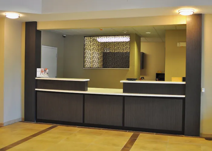 Candlewood Suites Bay City By Ihg