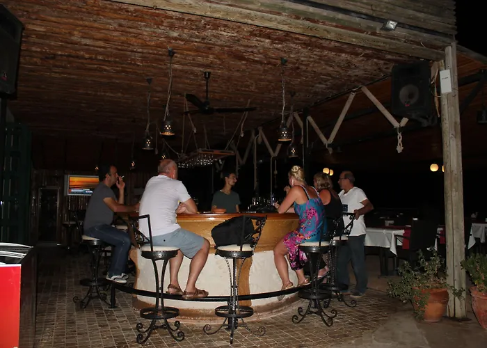 Kulube Hotel