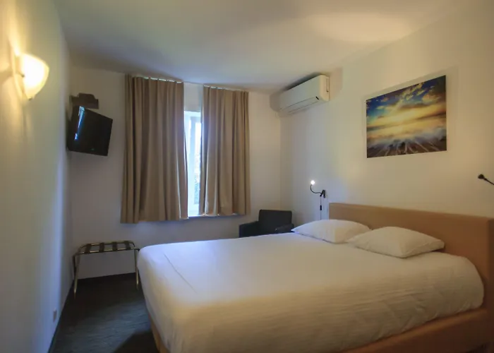 St-Janshof Hotel