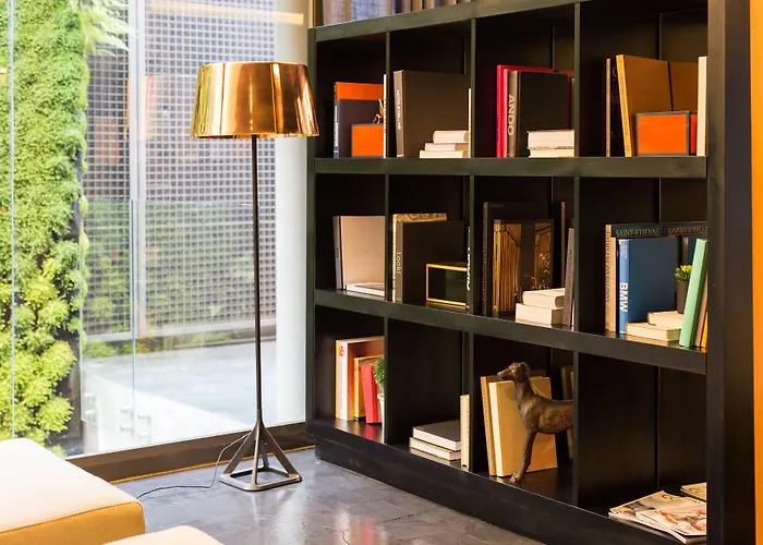Solace Hotel Santiago