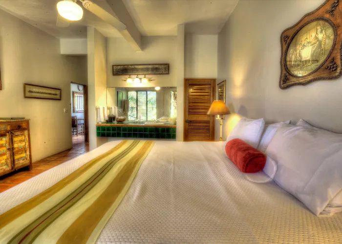 Hacienda Tamarindo