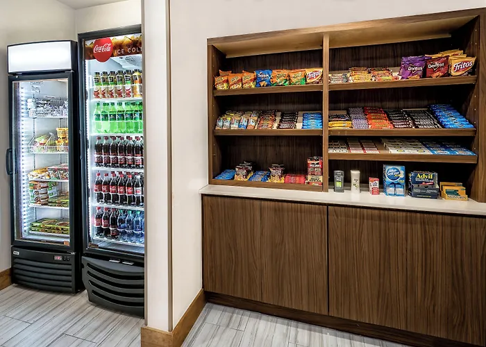 Holiday Inn Express & Suites Austin - Round Rock Area By Ihg