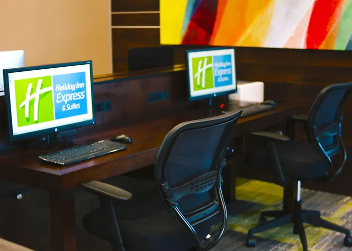 Holiday Inn Express & Suites Mexicali By Ihg