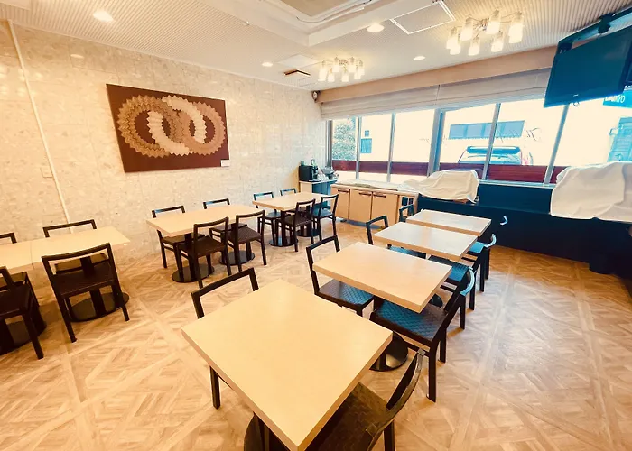 Apa Hotel Tokushima Ekimae