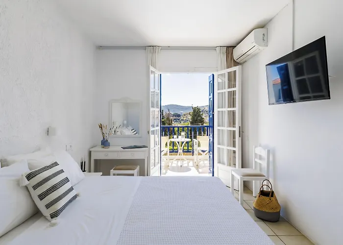 Aperitton Hotel