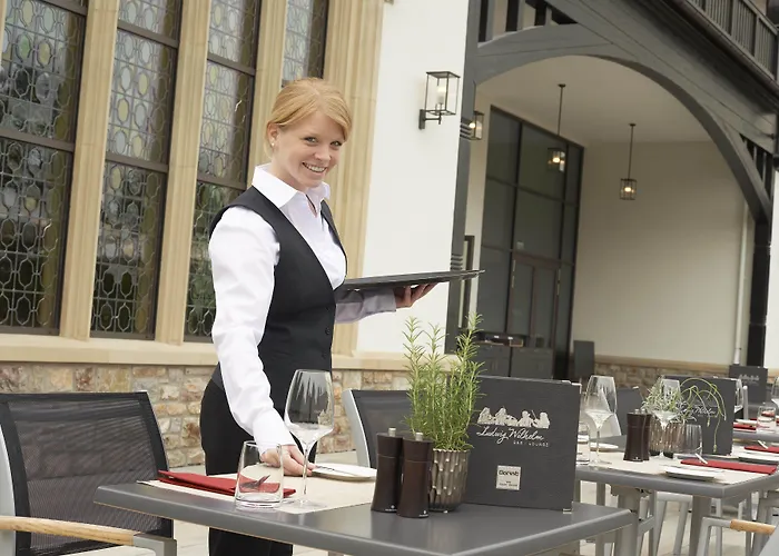Dorint Hotel Frankfurt/Oberursel