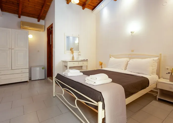 Wilde Rose Hotel