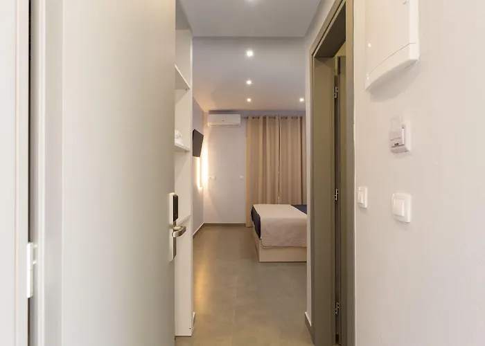Wilde Rose Hotel