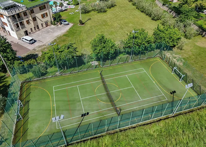 Park Hotel Val Di Monte ***S