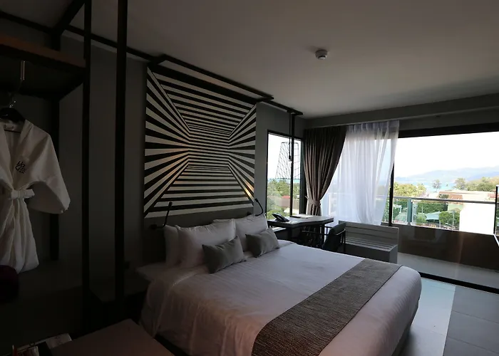 Mazi Design Hotel By Kalima