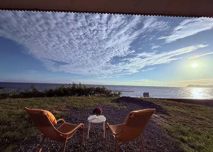 Hotel Cocoa Resort